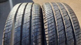 Letní pneumatiky 215/65/16c Continental