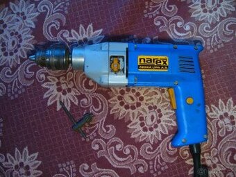Vrtačka NAREX - 1