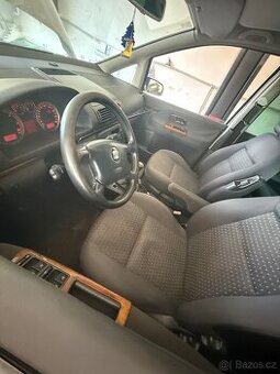 prodám Seat Alhambra 1.9tdi 85kw