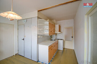 Prodej bytu 3+1, 61 m², Vsetín, ul. Jiráskova - 1