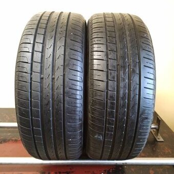 Pirelli 215/55 R17 94W 5mm