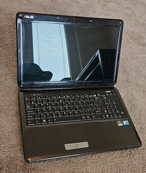 ASUS PRO5DI ND
