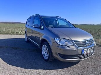 Touran 1.9 77kw