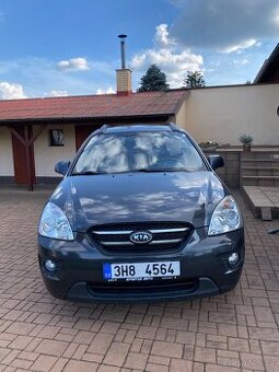 KIA CARENS 2.0 CRDi