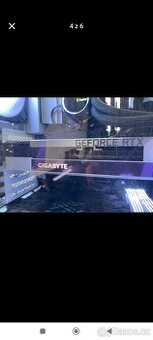 Gigabyte RTX 3080 Vision OC 10GB – elegantní, výkonná, tichá