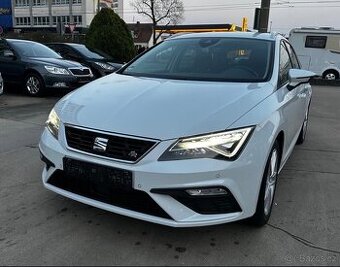 Seat Leon Fr 2.0 TDI DSG 110 kw 2019