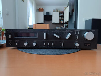 zesilovač Technics SU-V5