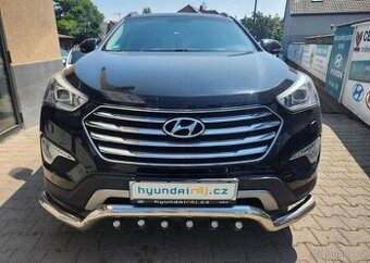 Hyundai 2.2-PREMIUM-7 MÍST-PANORAMA