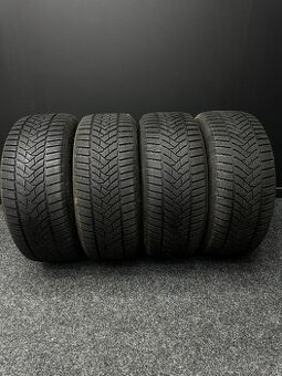 Sada pneu Dunlop 225/55/16 95H