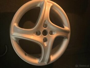 Alu Fiat coupe 20VT 4x98 r16