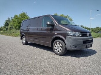 Volkswagen Transporter T5 2.0TDI - DSG