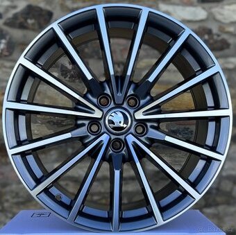 5x112 17 .. 5X112 R17 alu kola na Škoda , VW , Audi
