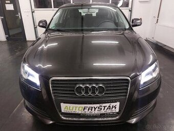 ►AUDI A3 SPORTBACK•1.6MPI•75KW•2009•167tKM•ATTRACTION◄