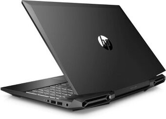 HP Pavilion Gaming 15-dk0009nc