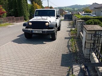 Jeep Wrangler 2.8jtd