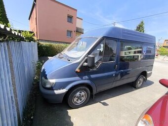 Transit 2005