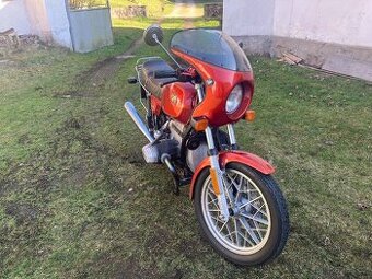BMW R 45