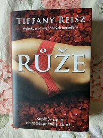 Růže - 1