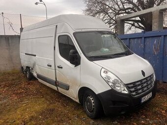 Prodám Renault Master 2,3