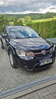 Fiat freemont