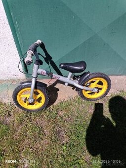 Dětské odrážedlo vlastní odvoz