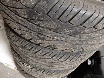 Letní pneumatiky 205/60 R16