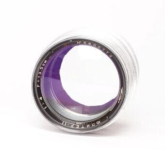 Jupiter-11 135mm/4