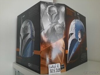 Star Wars Black Series Bo-Katan Helma (Helmet)