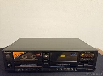 Technics RS-T20
