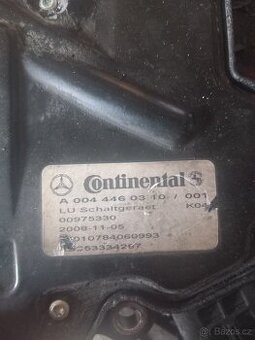 Ism jednotka 7-g tronic