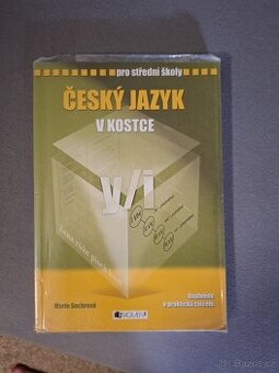 Učebnice, různé předměty, SŠ a ZŠ, várka 2