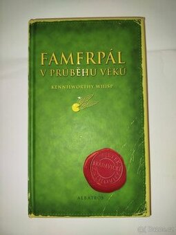 Famfrpál v průběhu věků- J. K. Rowling