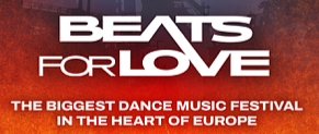 Koupim vstupenku Beats for Love na ctvrtek