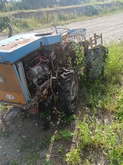 Malotraktor