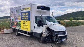 Iveco Daily 70C18