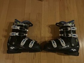 Lyžáky Nordica GP Junior 38-39
