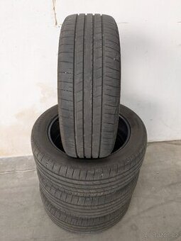 4x letní pneu Bridgestone TURANZA 215/55/18 - 1