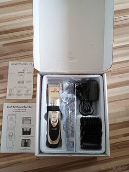 Strojek na vlasy - 1