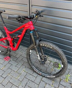 Enduro Freeride Canyon Spectral