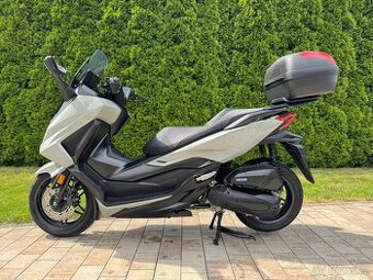 Honda Forza 125 MY24