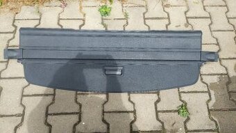 Roleta kufru škoda fabia 1 combi