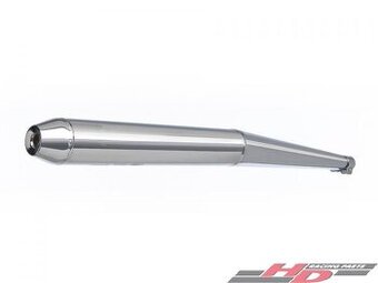Výfuk SG - SITO SUZUKI GS 500 E 1989-2000