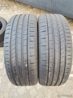 215/45/20 letni pneu PIRELLI 215 45 20