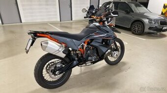 KTM 890 Adventure R