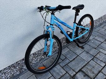 Horské kolo Specialized Hotrock 24"