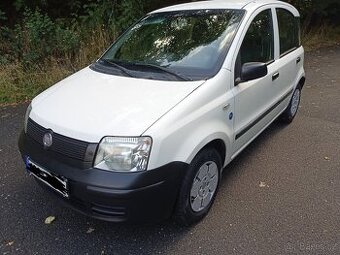 Fiat Panda 1.1 40 kw