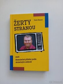 Žerty stranou - Vlado Štancel