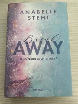 BREAK AWAY