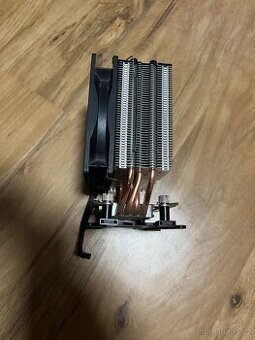 Prodám chladič cpu SilentiumPC Fera 3