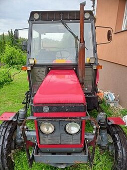 ZETOR 7711